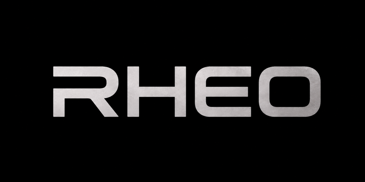 Rheo Hydration