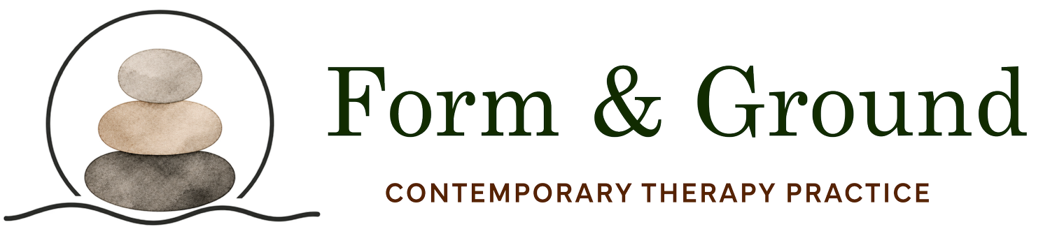 Form & Ground