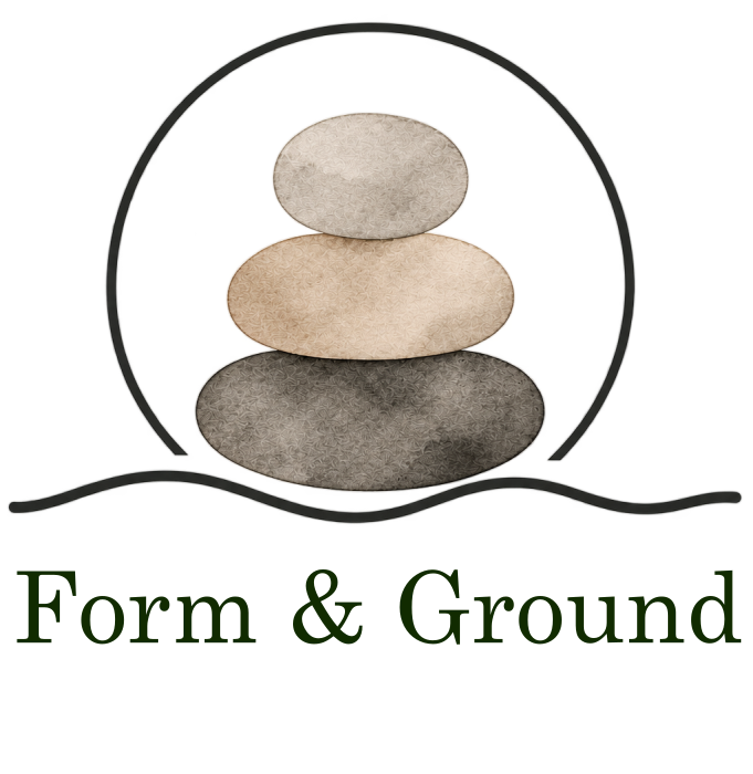 Form & Ground