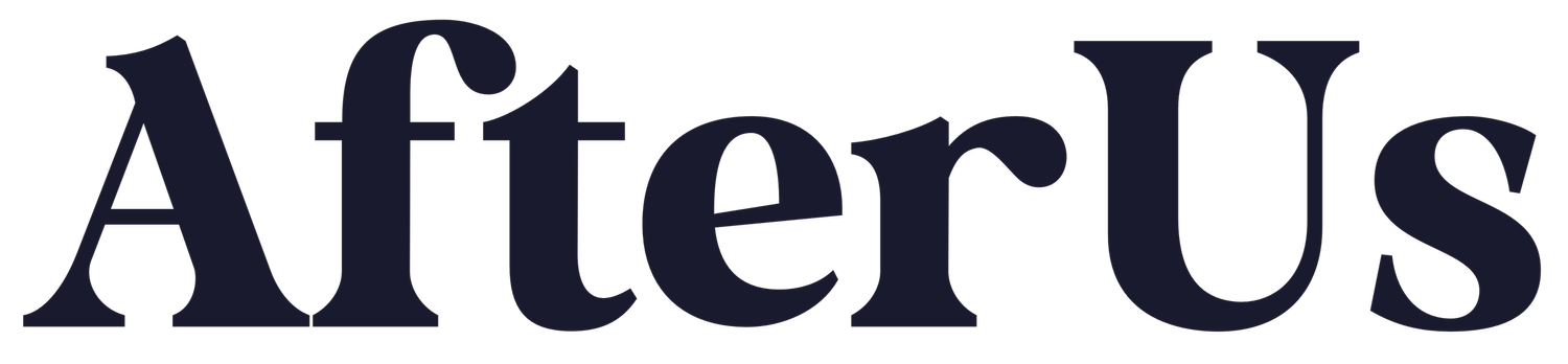 AfterUs Advisory