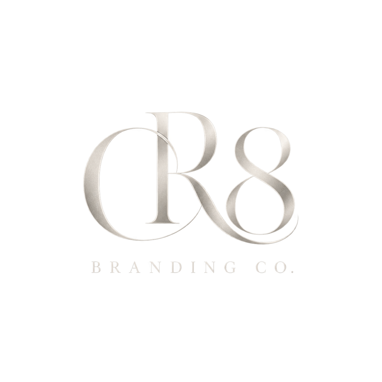 CR8 Branding Co.