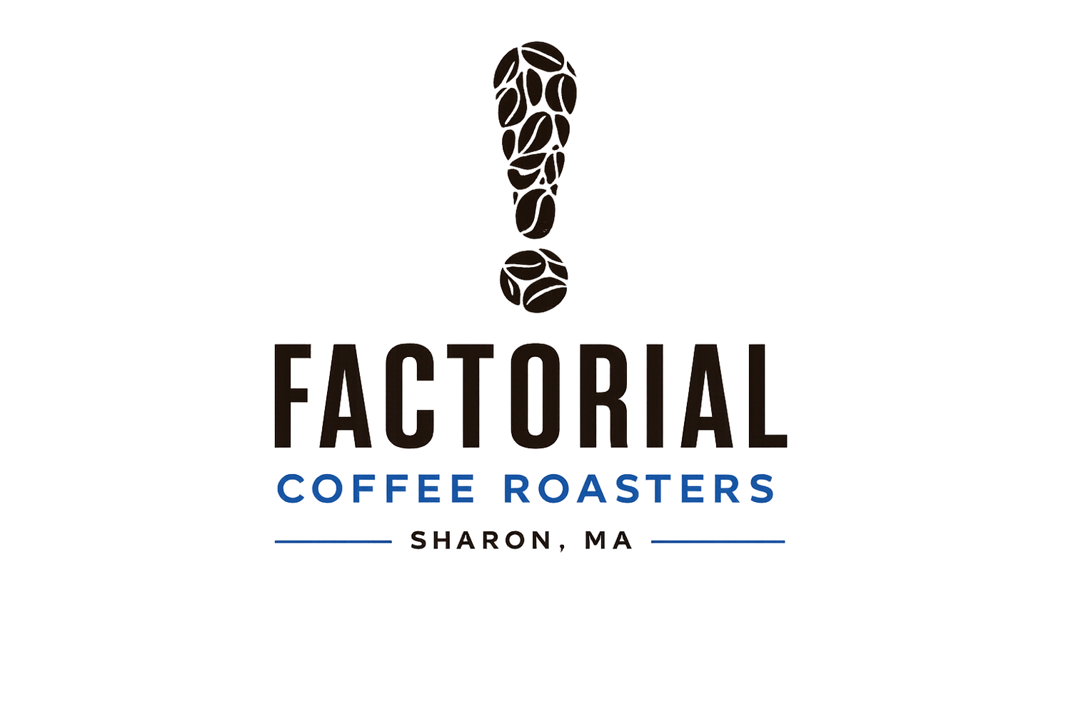 Factorial Coffee