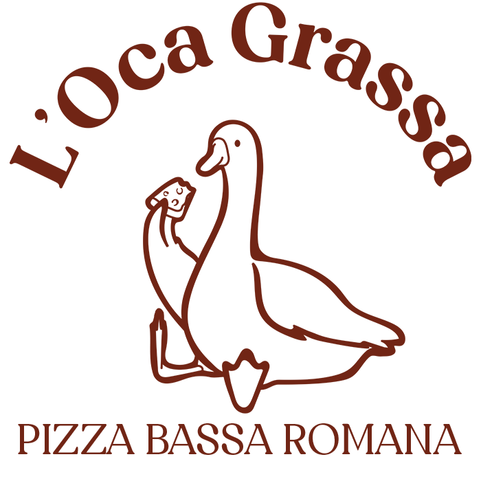 L'Oca Grassa