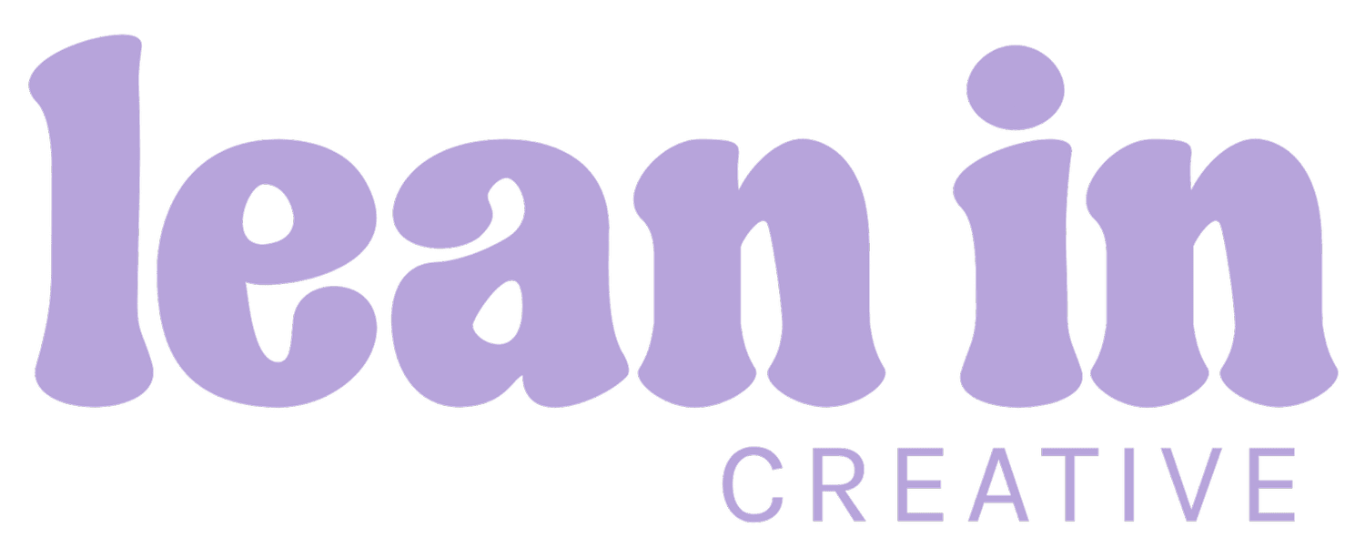 Lean In Creative