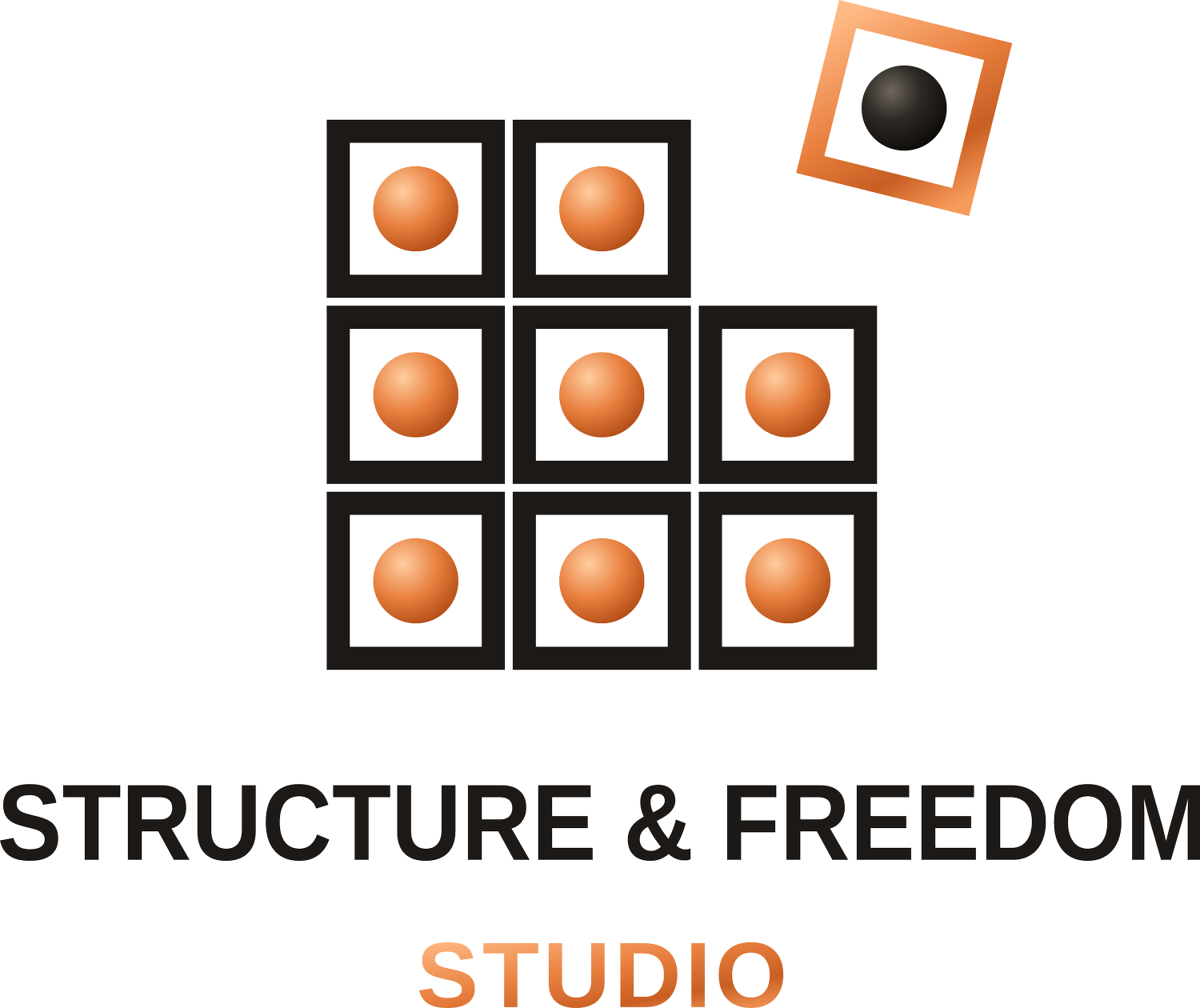 Structure & Freedom Studio