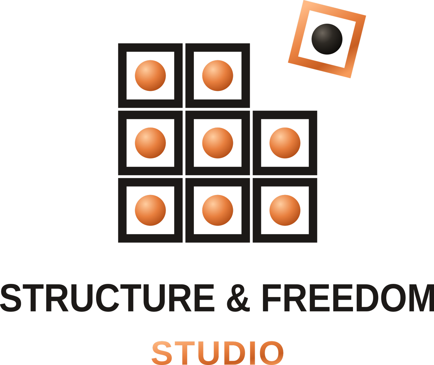 Structure & Freedom Studio