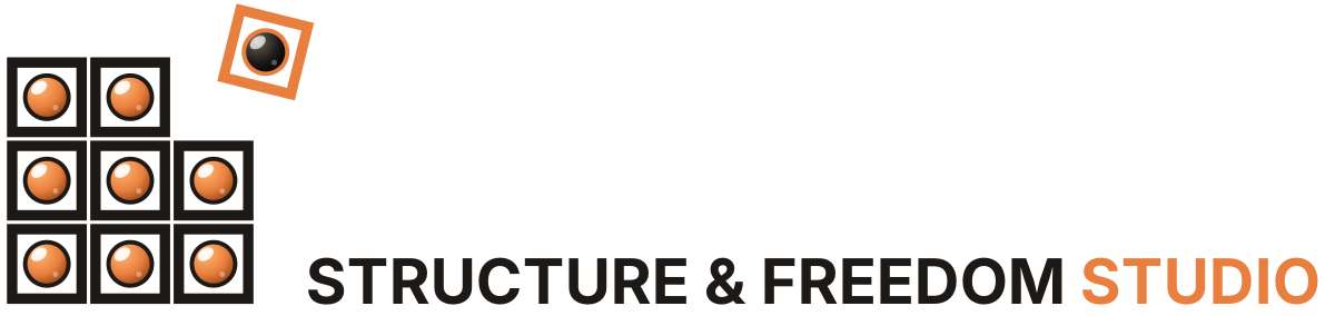 Structure & Freedom Studio