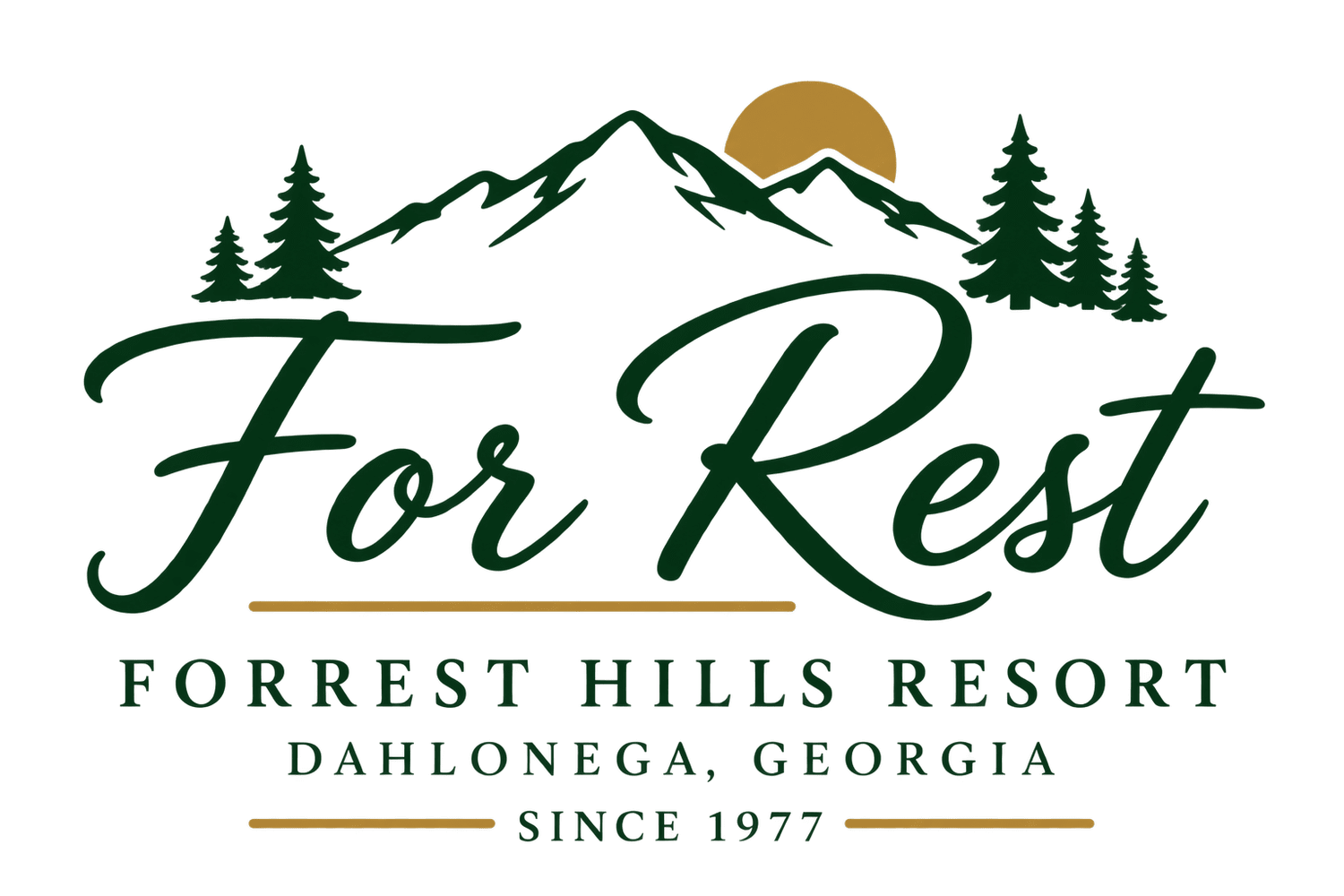 Forrest Hills Resort