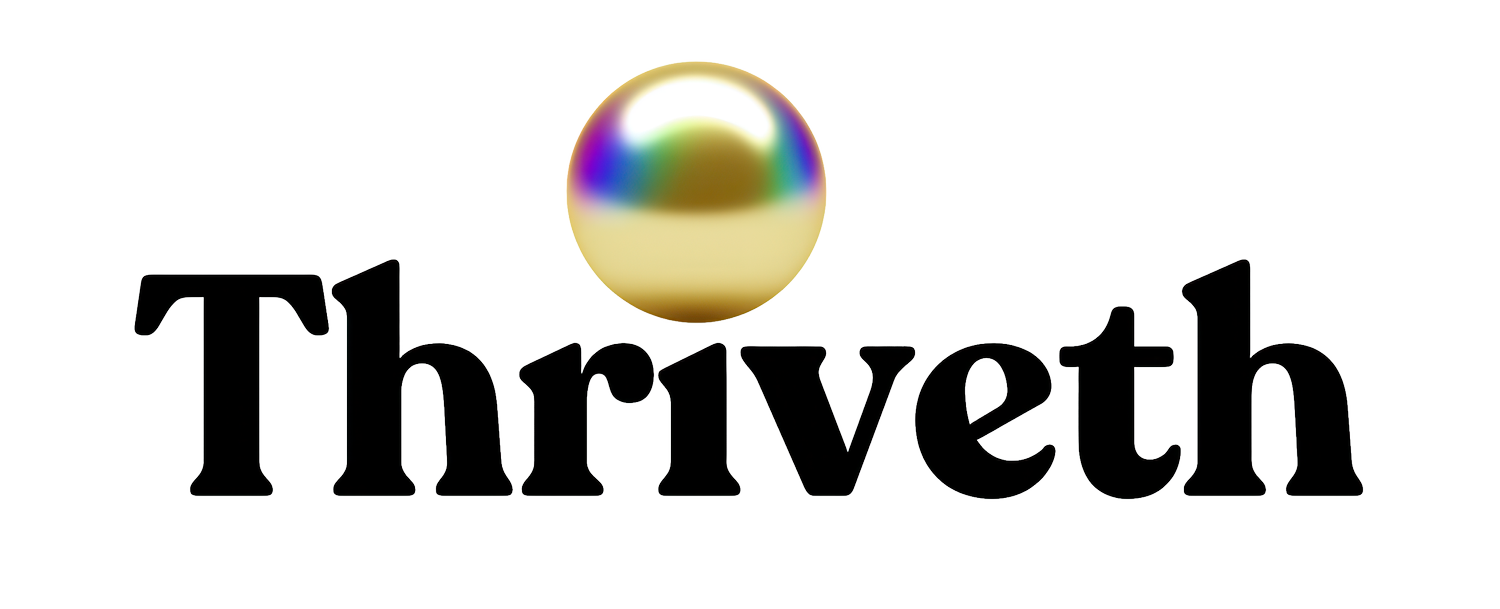 Thriveth