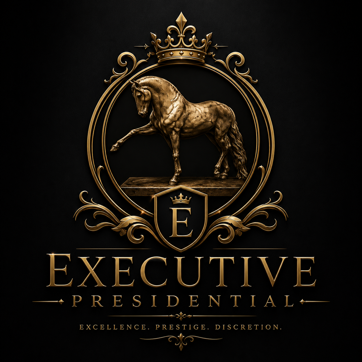 Executive Presidential Inc.