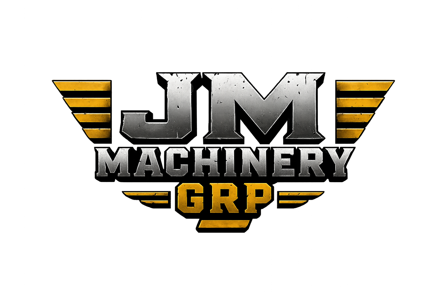 JM Machinery GRP | Forklifts & Industrial Equipment