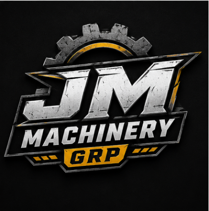 JM Machinery GRP | Forklifts & Industrial Equipment