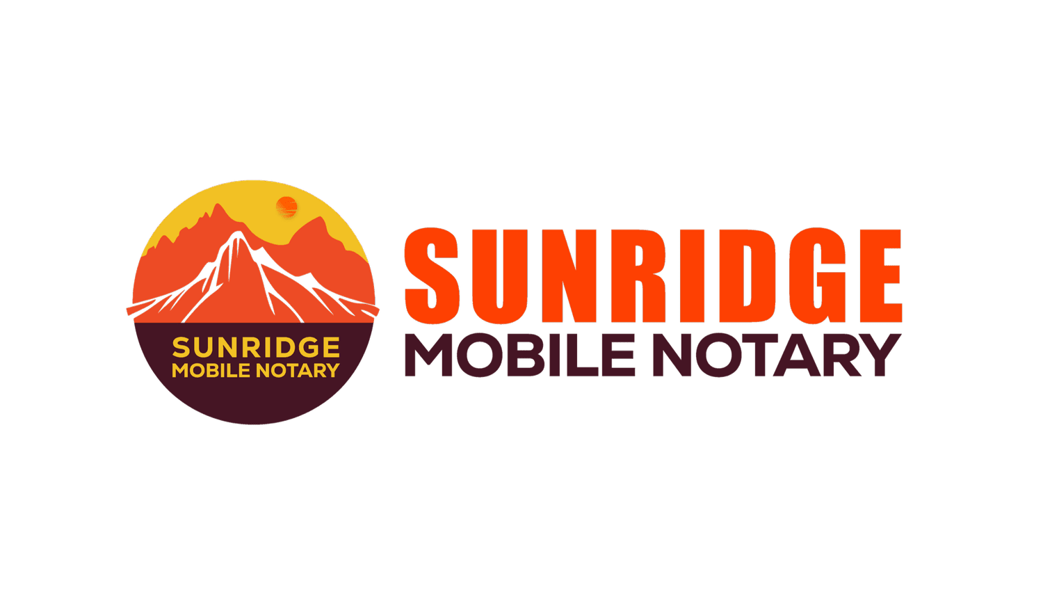 Sunridge Mobile Notary