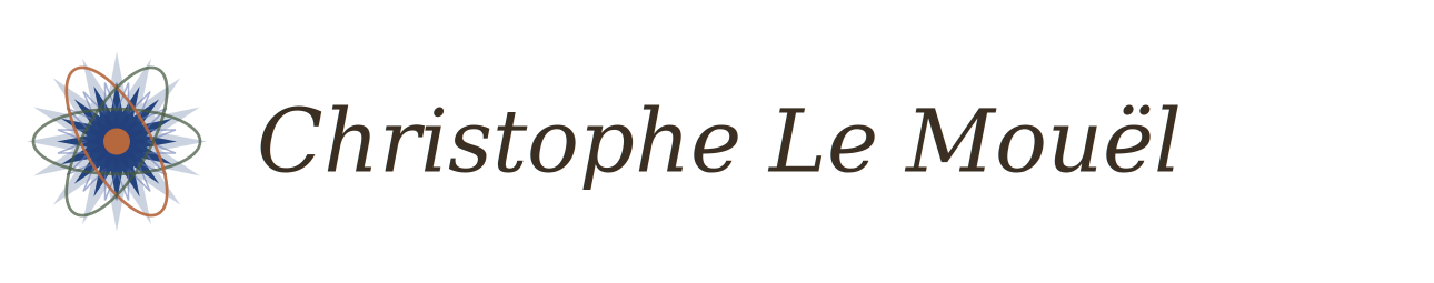 Christophe Le Mouel - Jungian Analysis