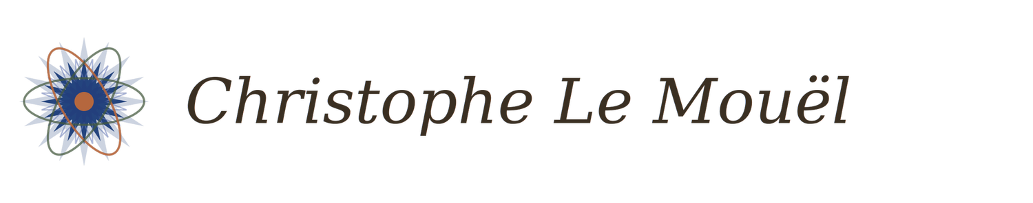 Christophe Le Mouel - Jungian Analysis