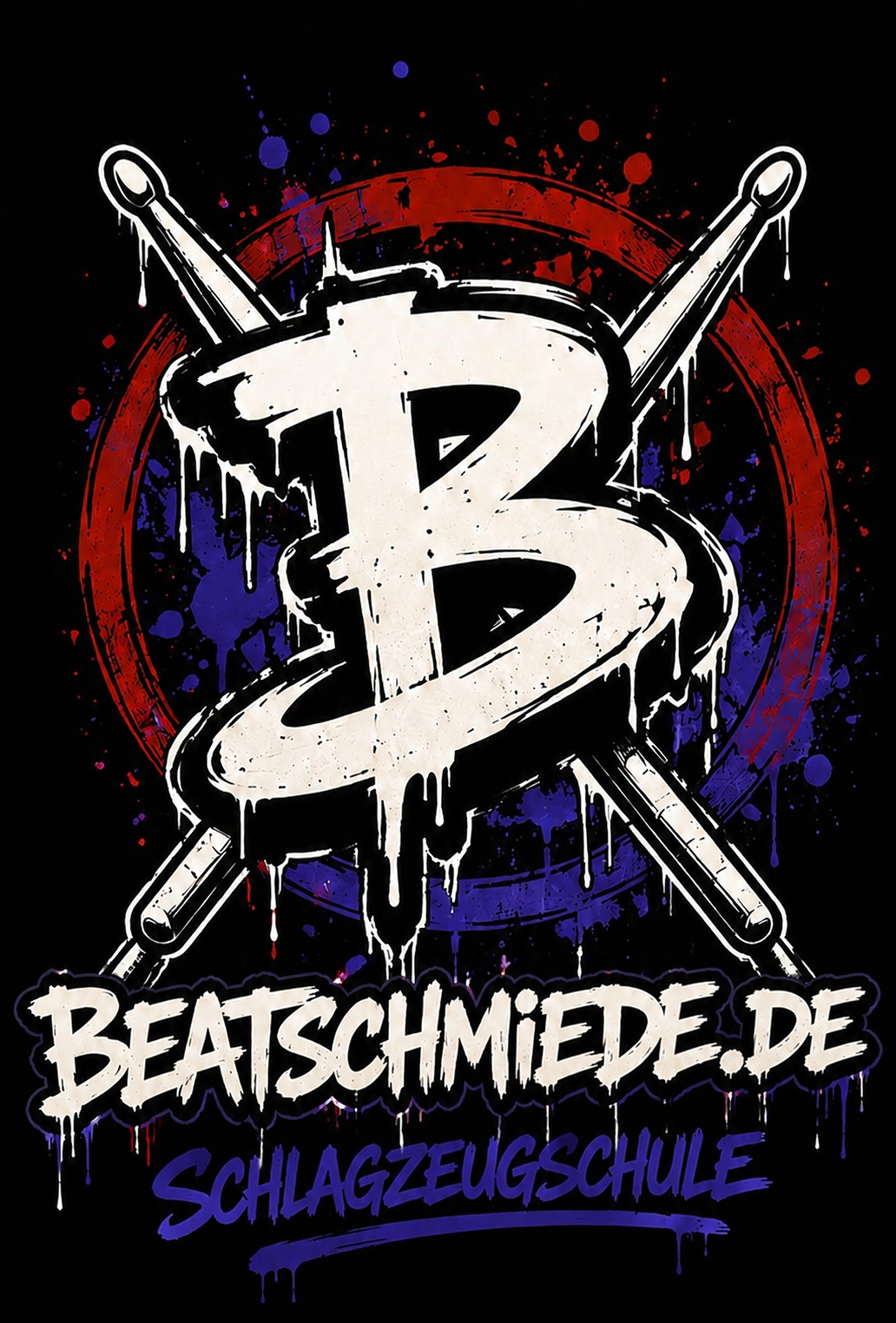 Die moderne Schlagzeugschule