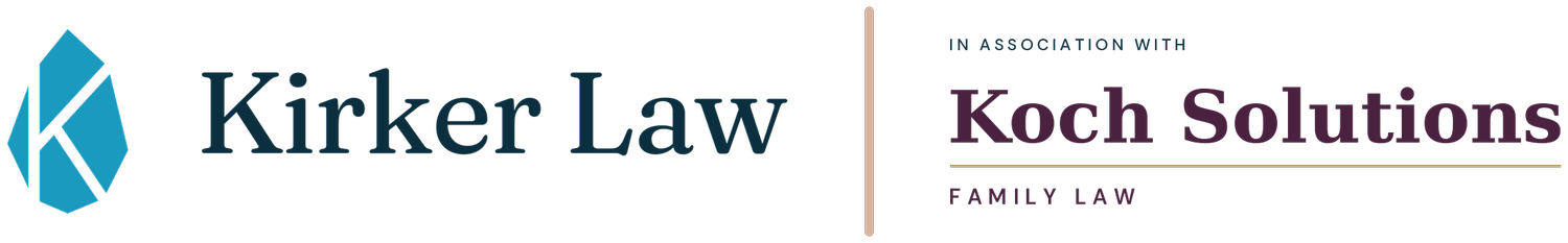 Kirker Law