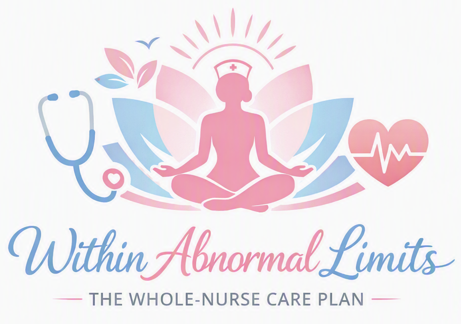 Within Abnormal Limits