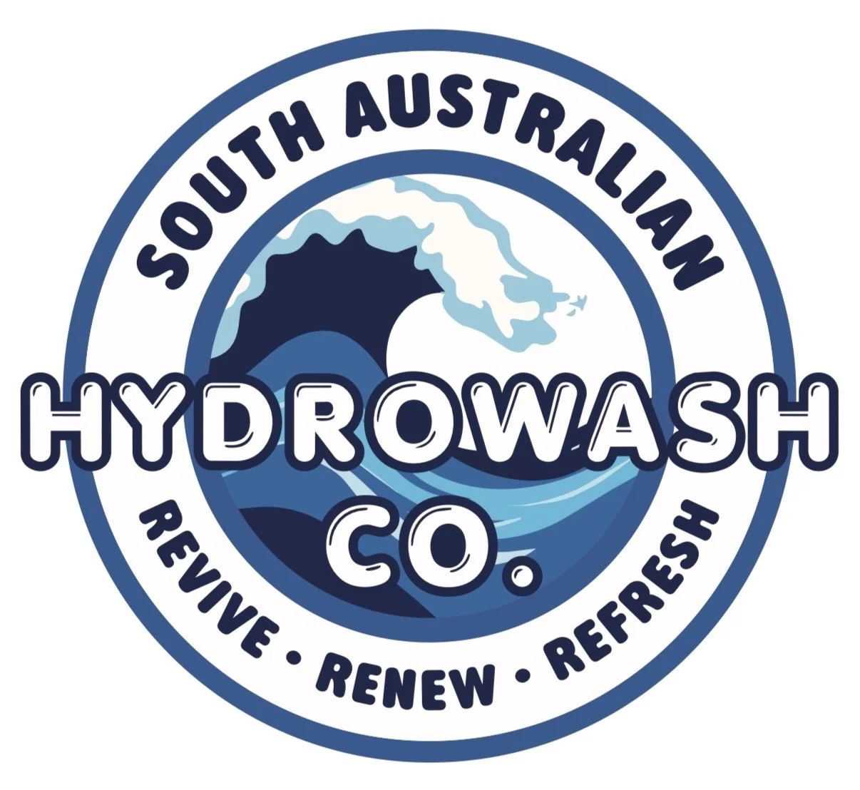 South Australian Hydrowash Co.