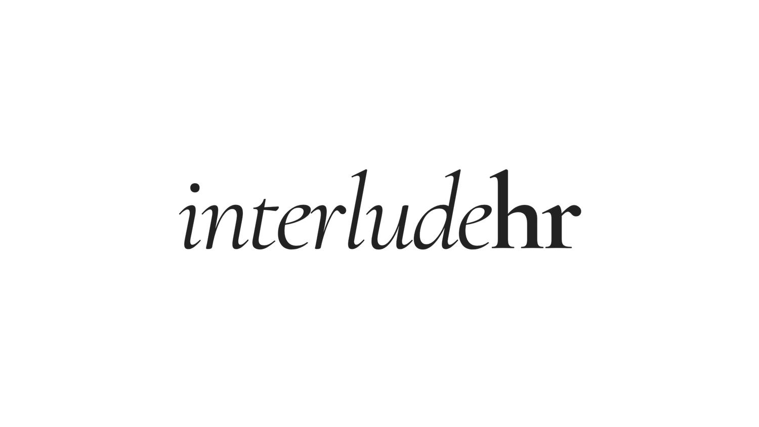 InterludeHR