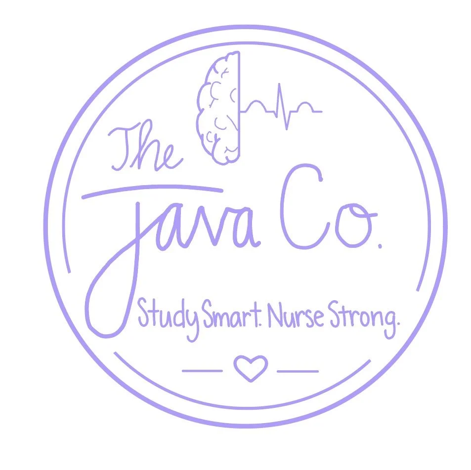 The Java Co.