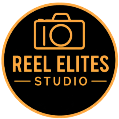 Reel Elites Studio