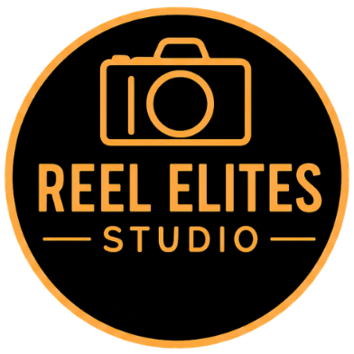 Reel Elites Studio