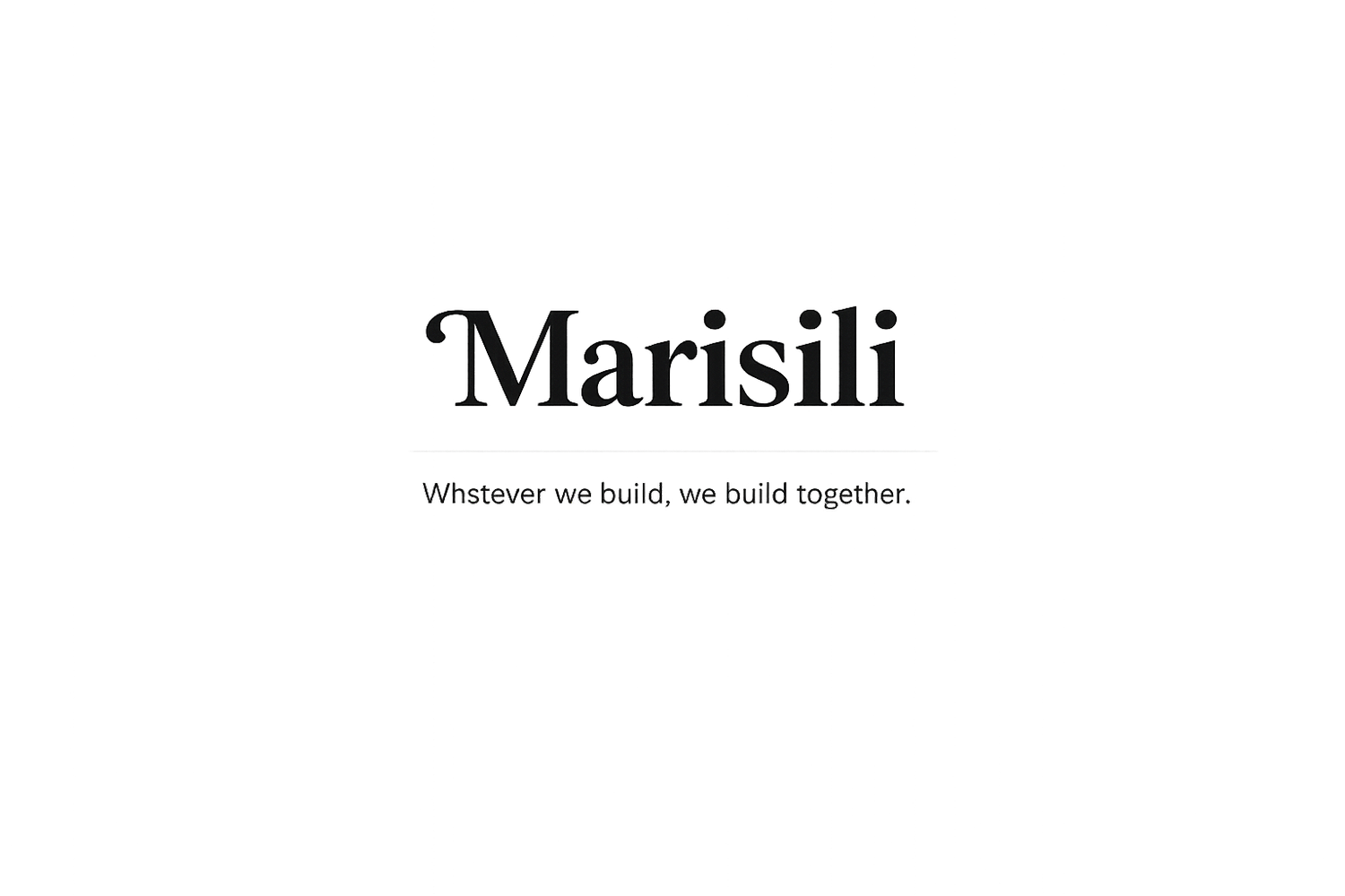 Marisili