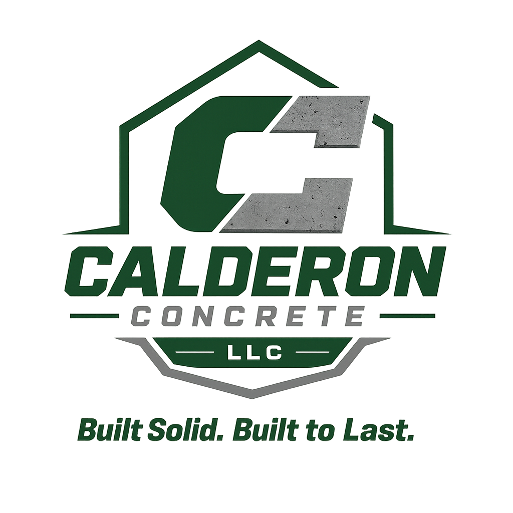 Calderon Concrete LLC