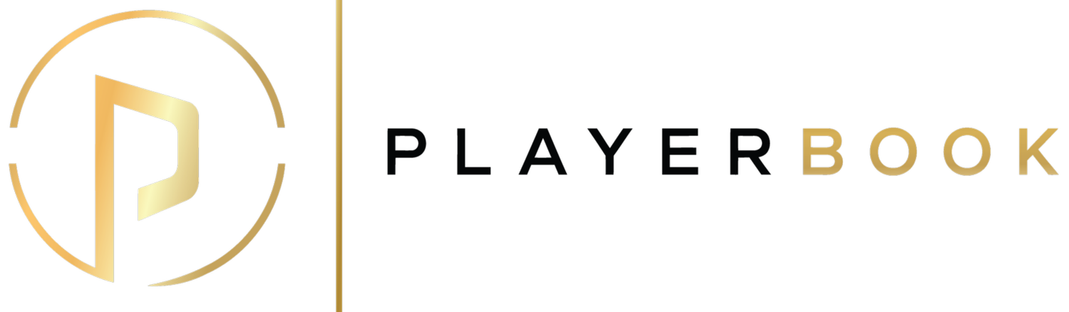 PLAYERBOOK