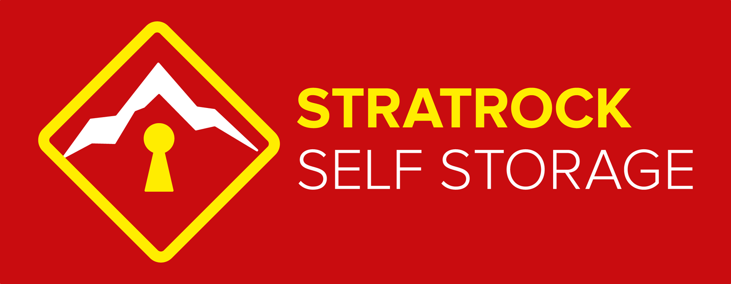 Stratrock Self Storage