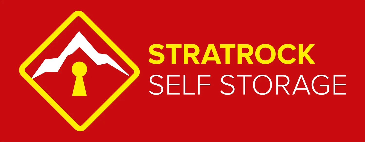 Stratrock Self Storage