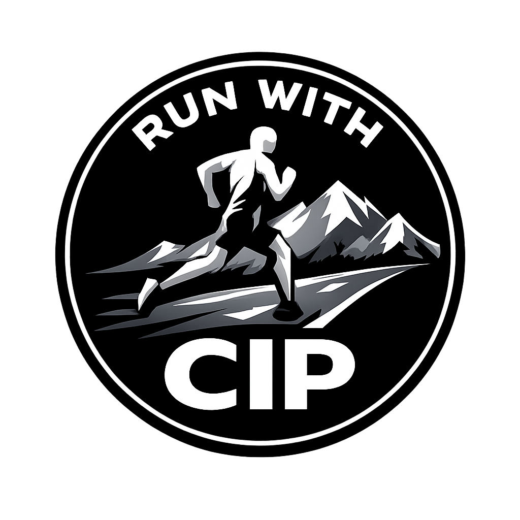 Run with Cip
