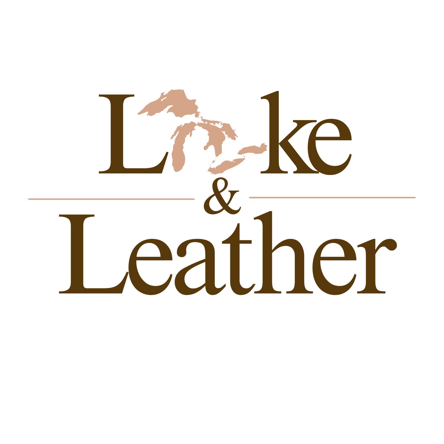 Lake & Leather Magazine