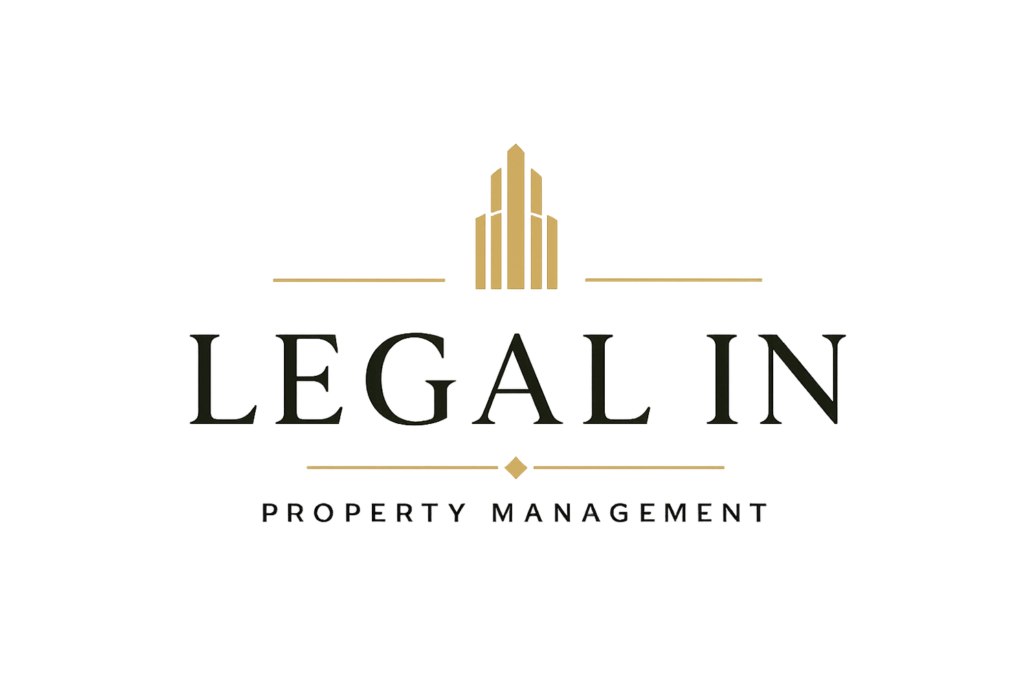 Legal In - Property Managements