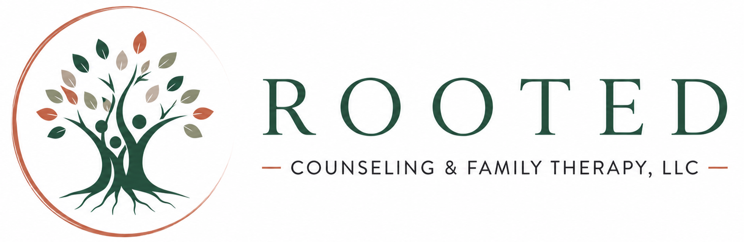 Rooted Counseling & Family Therapy, LLC