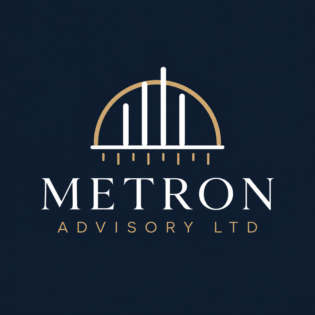 Metron Advisory Ltd
