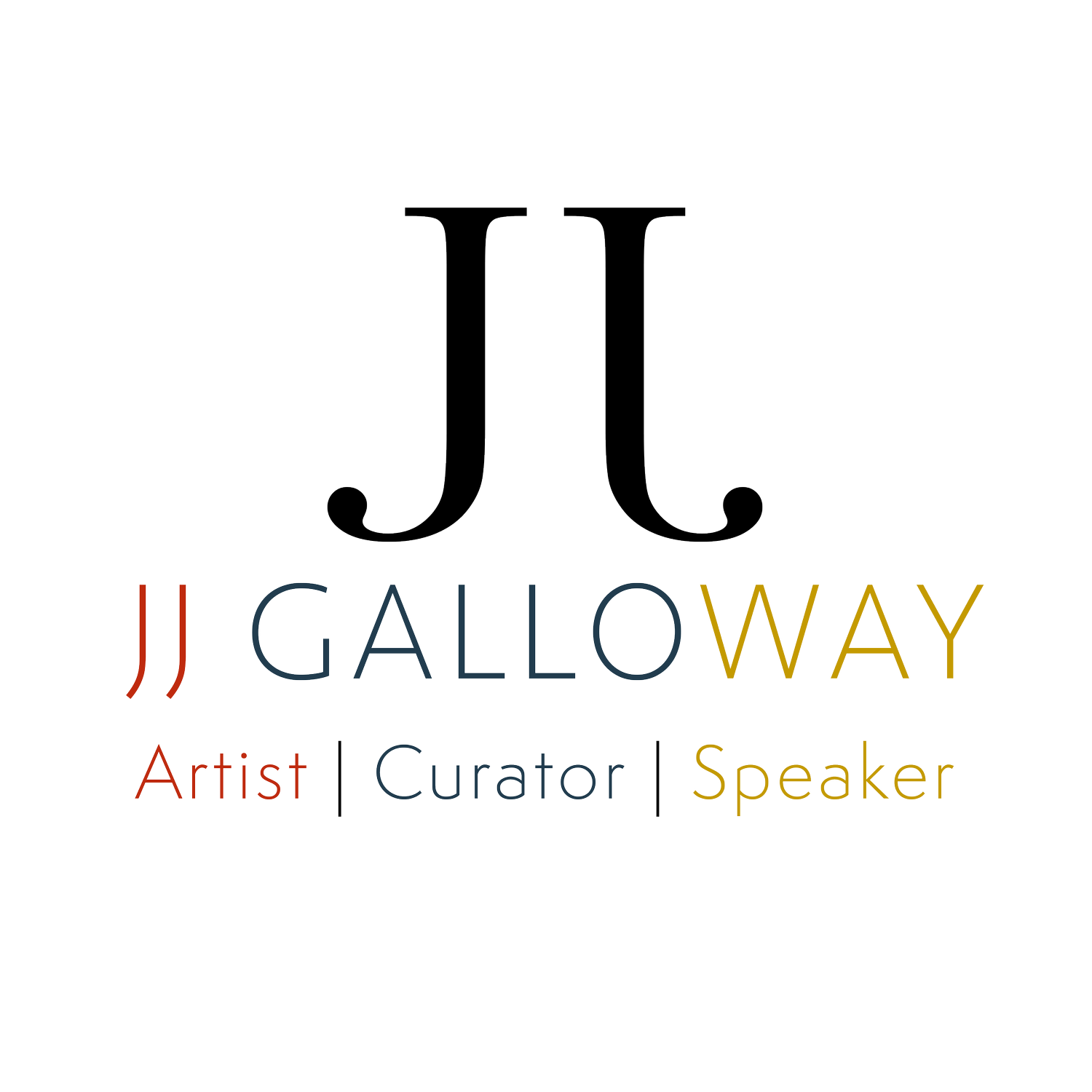 Jill J Galloway (JJ)
