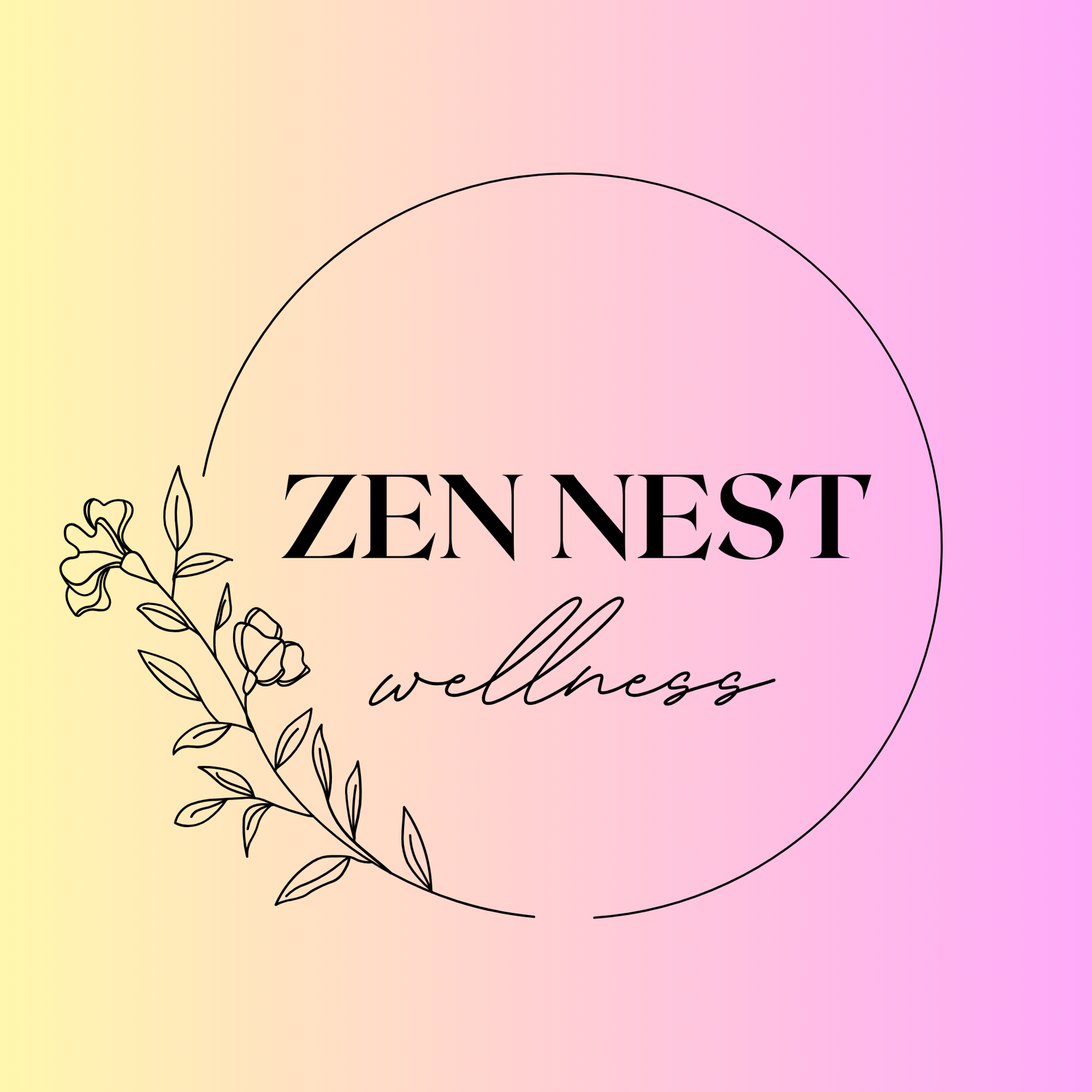 Zen Nest Wellness