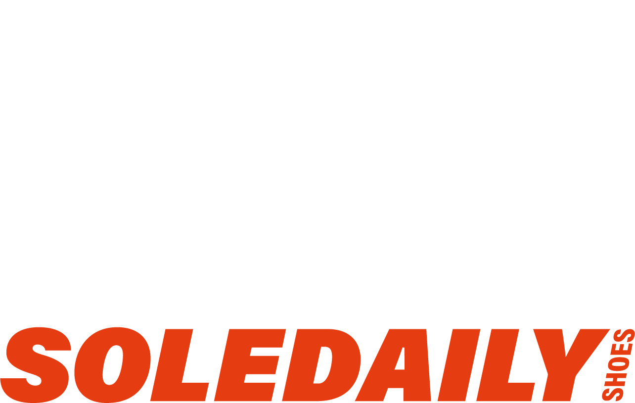 SoleDaily Shoes