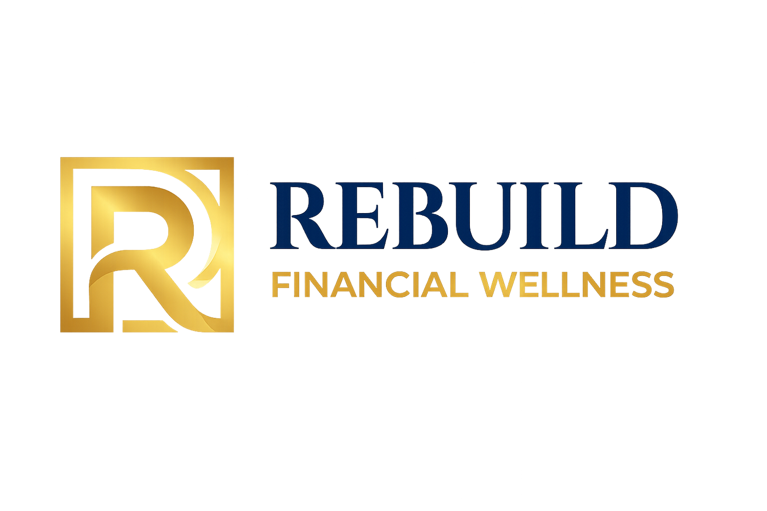 REBUILD FINANCIAL WELLNESS