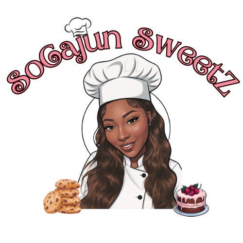 SoCajun SweetZ