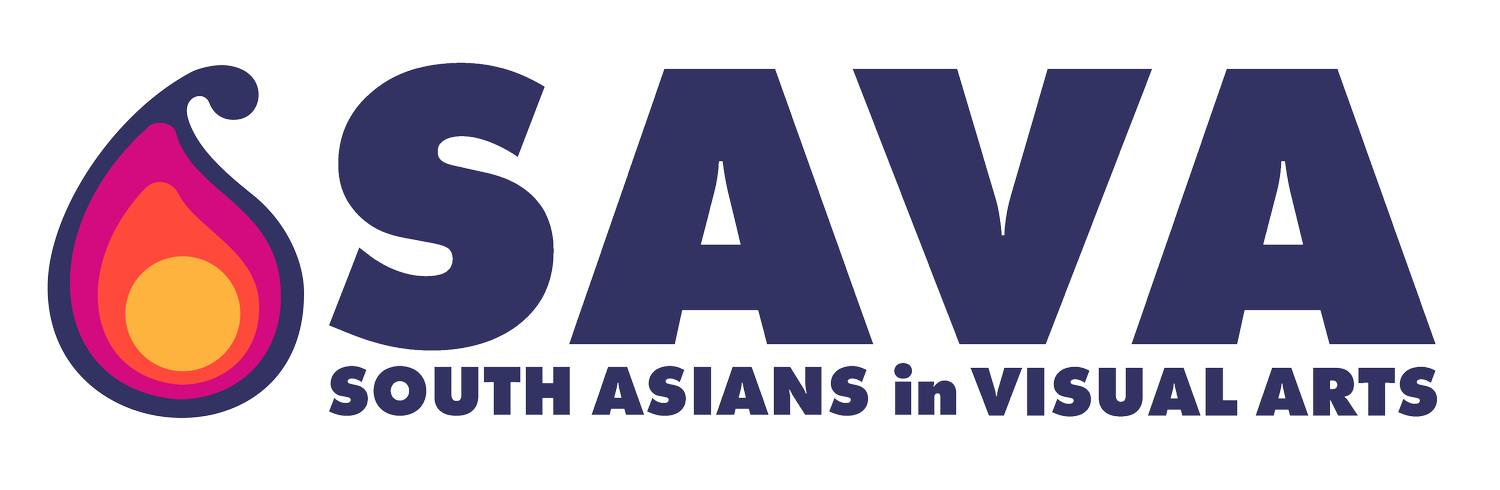 SAVA South Asians in Visual Art
