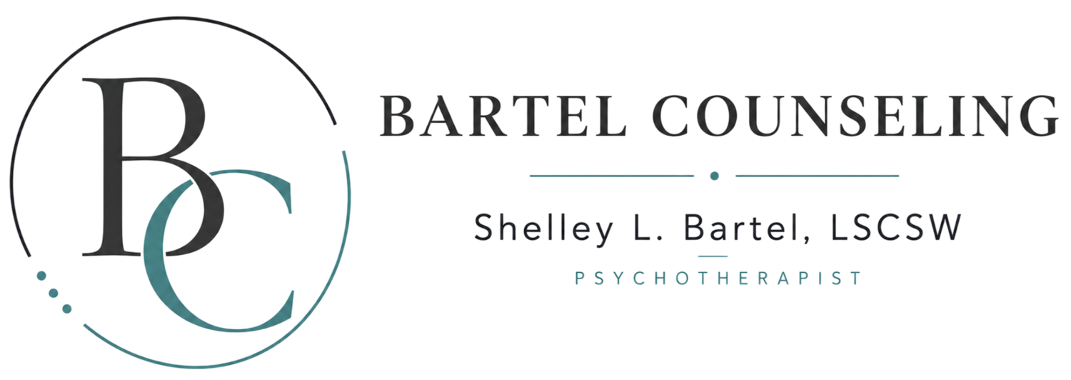 Bartel Counseling | Shelley Bartel, LSCSW