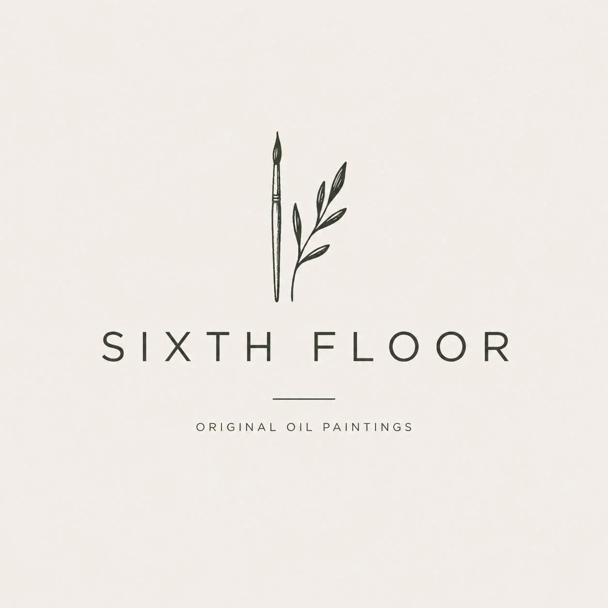 SixthFloorArt - Contemporary Still Life Paintings