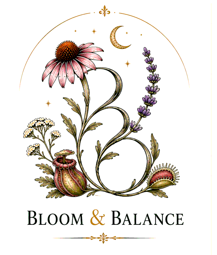 Bloom & Balance LLC