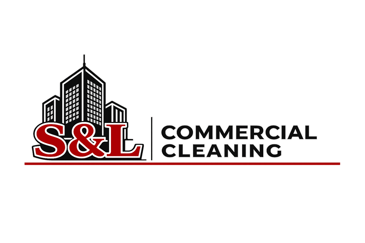 S&L Commercial Cleaning