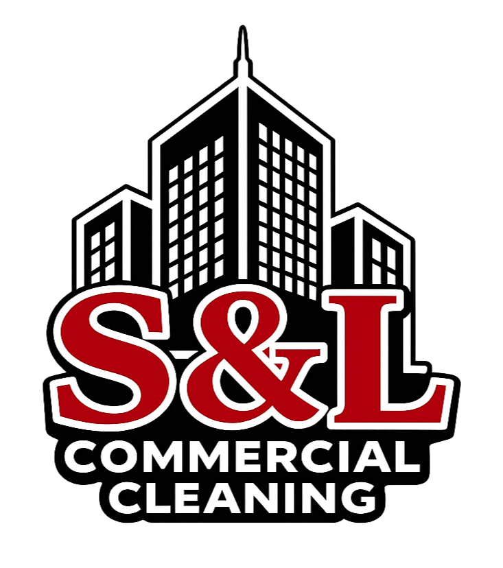 S&L Commercial Cleaning