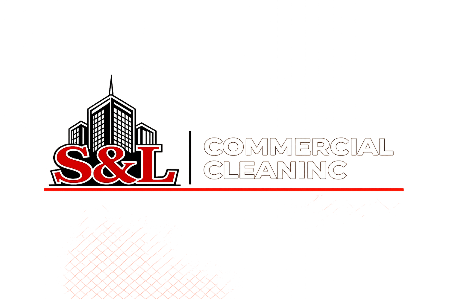 S&L Commercial Cleaning