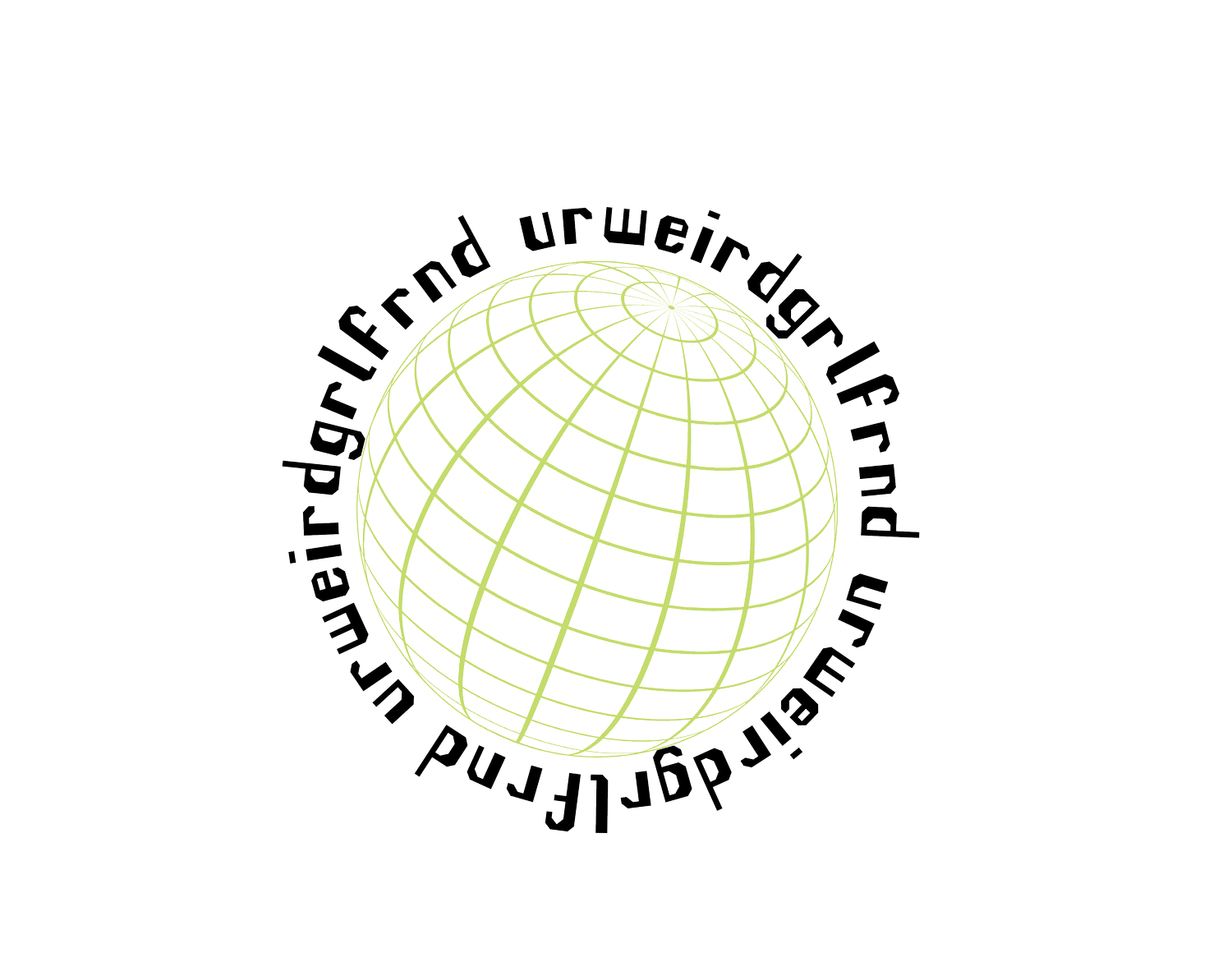 urweirdgrlfrnd- welcome to the rave